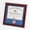 American Flag, variant on Allied Frame US Marine Corps Certificate of Achievement Picture Frame with Medallion