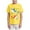 style-01 Yellow, variant on Gubotare Kids T Shirt Funny T Shirts Kids Crew Neck T-Shirt Trendy Graphic Tees Short Sleeve T-shirts Tops Toddler Youth Kids Tee Shirts Size 5T 6T (Green,5-6 Years)