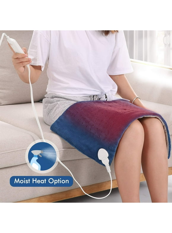 Best Rated and Reviewed in Heating Pads