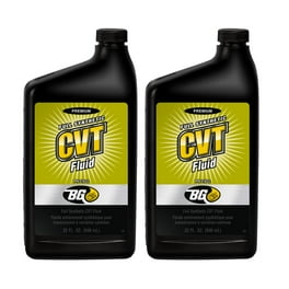 Mobil 1 112980 Synthetic Automatic Transmission Fluid Oil