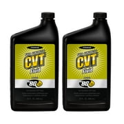 BG Premium Full Synthetic CVT Fluid