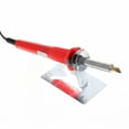 thumbnail image 6 of 40PCS Wood Burning Pen Set Wood Burning Soldering Chiseled Tips and Tweezers, 6 of 11
