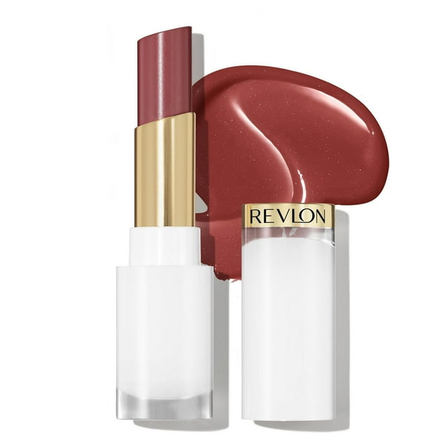 Baume à lèvres miroitant Super Lustrous™, baume à lèvres teinté