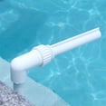 thumbnail image 2 of jinwen Swimming Pool Waterfall Fountain Feature Water Spay Pool Spa Decorations, 2 of 9