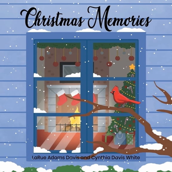 Christmas Memories, (Paperback)