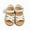 Z-White294, variant on JIAYUE Girls Sandals For Toddlers Soft Sole Comfortable Glitter With Flower Weaving Design Casual Summer Shoes For Baby 1 5 Years