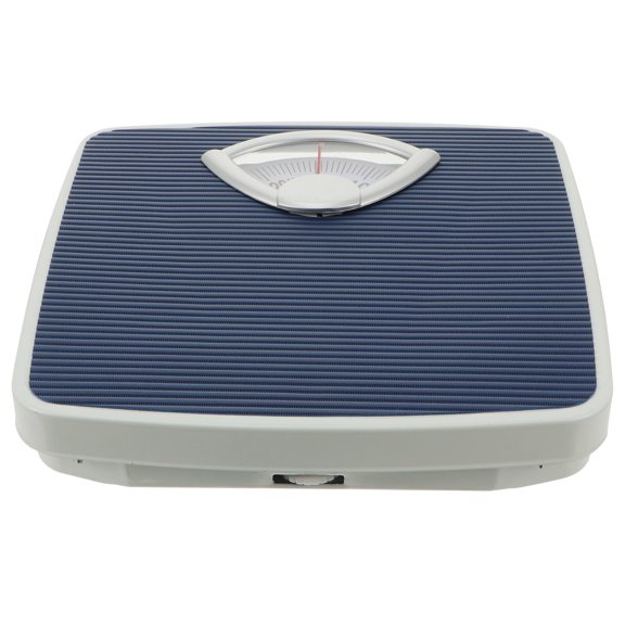 Zoyueyie Extra-large Dial Scale Bathroom Scale Useful Bathroom Body Scale Durable Scale