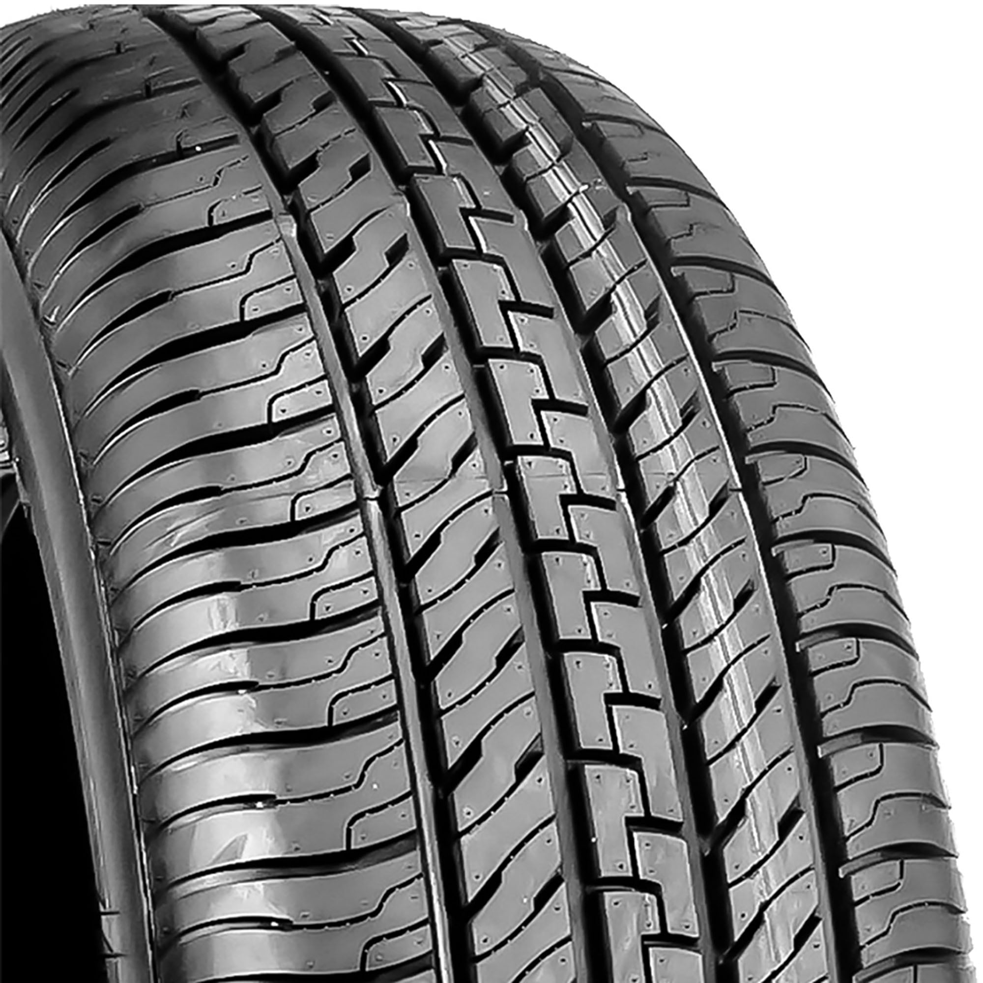 Dextero DHT2 Tire P245/70R16 106T Fits: 2004 Jeep Grand