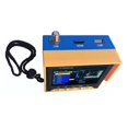 thumbnail image 4 of KPT 356H DVB-S2 Satfinder New Arrival Fast Tracking Full HD Digital Satellite Finder Meter MPEG-4 Modulator DVB-S Sat Finder ,Easy to Use, 4 of 6