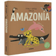 thumbnail image 1 of Pipa y Otto en la Amazonia Ediciones y Publicaciones Combel S.A. de C.V. Pasta Blanda, 1 of 2