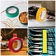 thumbnail image 3 of 10 rollos de cintas aislantes de colores, multifuncionales, para interiores y exteriores, 10 m, 3 of 6