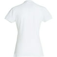 thumbnail image 2 of Clique Polo Uni pour Femmes, 2 of 4