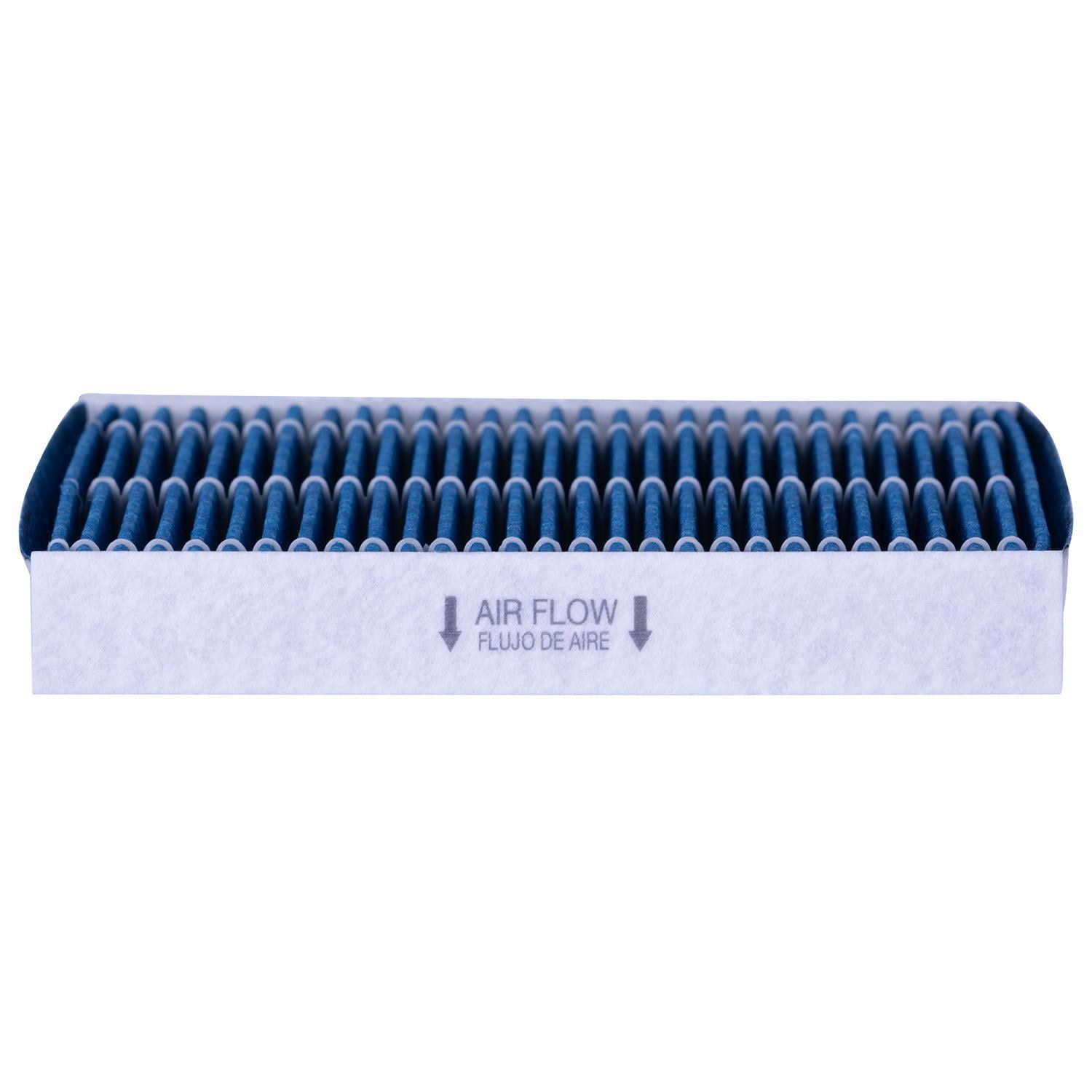 PureFlow HEPA Cabin Air Filter PC6080HX | Fits 2017-2025 Honda CR-V, 2016-2025 Civic, 2018-2025 Odyssey, 2019-2025 Acura RDX, 2023-2025 Honda Pilot, 2022-2025 Acura MDX