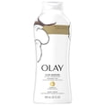 thumbnail image 1 of Olay Body Wash Coconut Oasis, 22 oz, 1 of 3