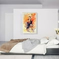 thumbnail image 2 of ARTCANVAS La Musique Canvas Art Print by Jules Cheret - Size: 40" x 26" (1.50" Deep), 2 of 9