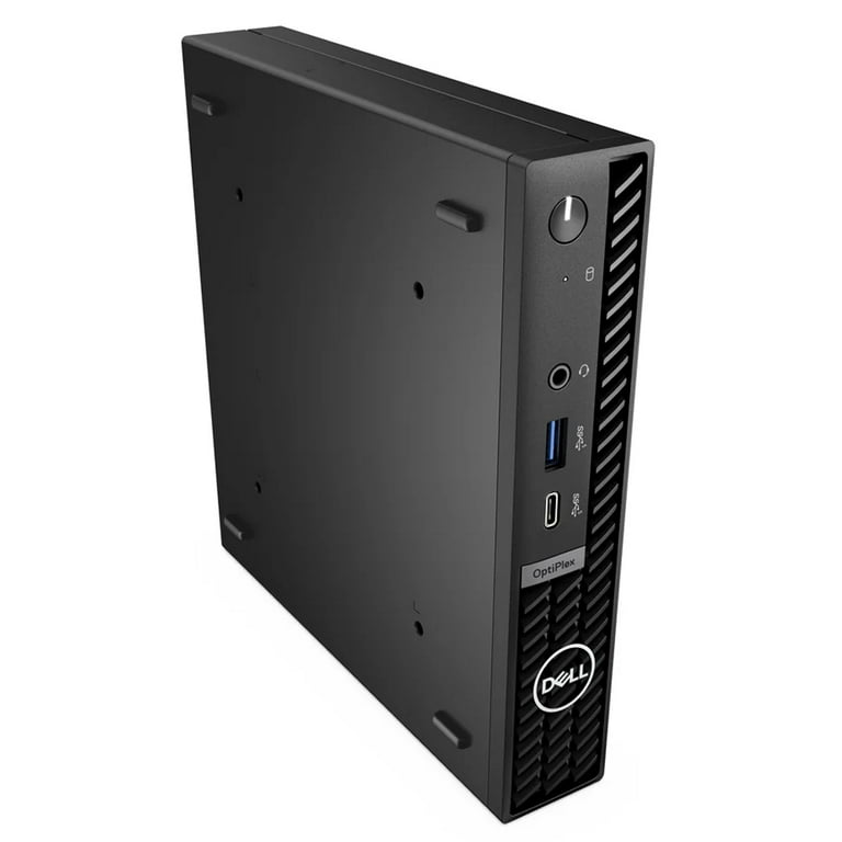 Dell Optiplex Micro 7020 Home/Business Mini Desktop (Intel i5