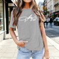 thumbnail image 2 of Vintage Dolly Shirt Parton Memorial T-Shirt for Women Short Sleeve T Shirts Casual Comfortable T Shirt Tops Soft Fashion Graphic Tees,XXXL, 2 of 5