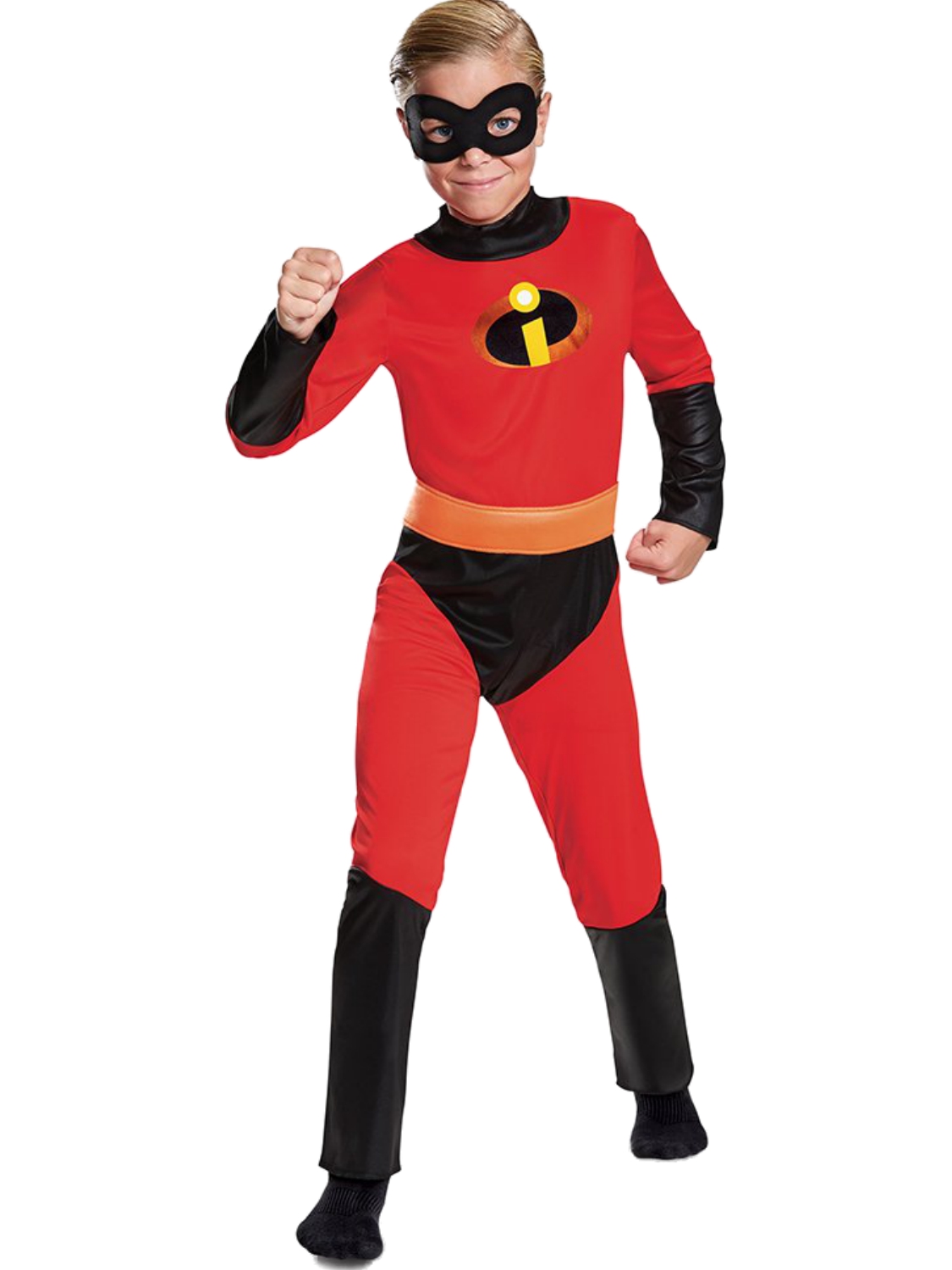 incredibles fancy dress kids