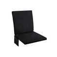 thumbnail image 2 of Vikakiooze Stadium Bleacher Chair Backable Folding Heated Chair Portable Heated, 2 of 9