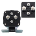 thumbnail image 6 of waltyotur 36V Golf Cart Solenoid Replacement for DS White Rodgers G4 G8 G9 G11 G16 1988-05, 6 of 6