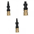 thumbnail image 1 of 3 uds adaptadores de mangue lavado lavado potenci Gloria adaptador de hidrolimpiadora, 1 of 9