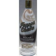 Rumchata Frappa Chata Cold Brew Moca