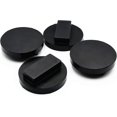 thumbnail image 2 of 4 Pcs Jack Pad Rubber Jack Pad Compatible for BMW Car Jack Rubber Pad, 2 of 4