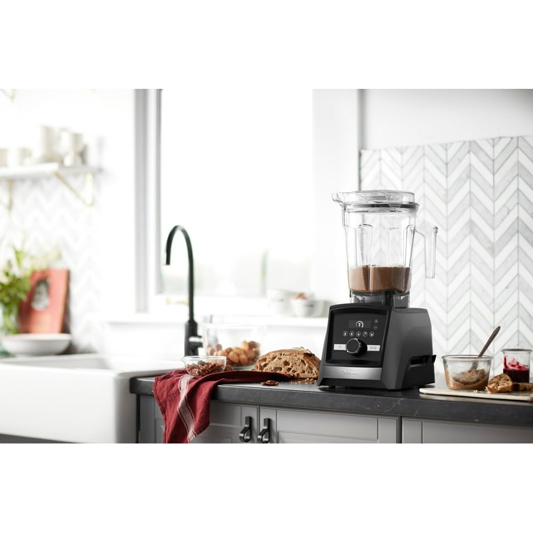 Vitamix - 最終値下げ　Vitamix Ascent A3500 [グラファイト] セット Ascent® Series A3500 Entertaining Bundle