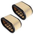 thumbnail image 1 of 2Pcs Air Filter for Maserati Ghibli Levante Quattroporte 2013-2019, 1 of 5