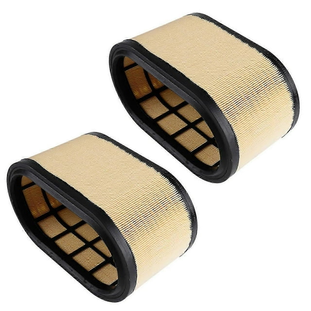 2Pcs Air Filter for Maserati Ghibli Levante Quattroporte 2013-2019