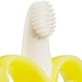 thumbnail image 4 of Baby Banana Infant Toothbrush Teether, 4 of 9