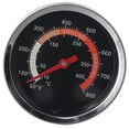 thumbnail image 5 of Stainless Steel Barbecue Thermometer for Grill and Oven, 10-400\\u2103 Range, 5 of 6