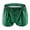 R47-Green, variant on RMGVDSD Mens Metallic Shorts Fashion Men's Shorts Summer Shiny Sparkly Drawstring Short Pants With Pockets Solid Color Casual Shorts Casual Soft Shorts