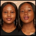 thumbnail image 4 of NYX Professional Makeup Total Control Pro Drop Foundation, Skin-true buildable coverage, clean vegan formula, Deep Sable, 0.43 oz, 4 of 9