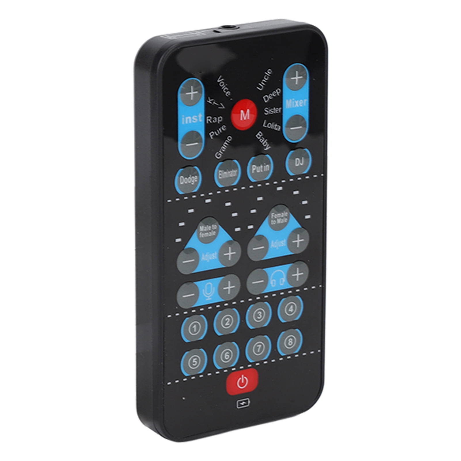 Carte Son Portable, Carte Audio Mini Changeur De Voix Pour Téléphones