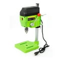 thumbnail image 3 of Mini electric bench drill compact portable workbench metal drilling repair tool lengthening drilling machine 480W DIY tool, 3 of 3