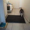 thumbnail image 4 of Environmental Protection Foldable Waterproof Cat Litter Mat Honeycomb Sifting Pad Protect Floor Carpet, 4 of 8