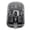 Black, variant on BIMZUC Wireless Mouse Dual Mode 2.4G BT5.0 Magnetic Transparent RGB Backlight 3000FPS Rechargeable Computer Mice for Office Home Travel, 800/1200/1600 DPI Type C Connection White
