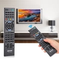 thumbnail image 4 of 10m/33ft Range TV Controller, Wear-resistant Remote Control, Durable For Rm-ed052 Rm-ed050 Rm-ed053 Rm-ed044 Rm-ed045 Rm-ed048, 4 of 8