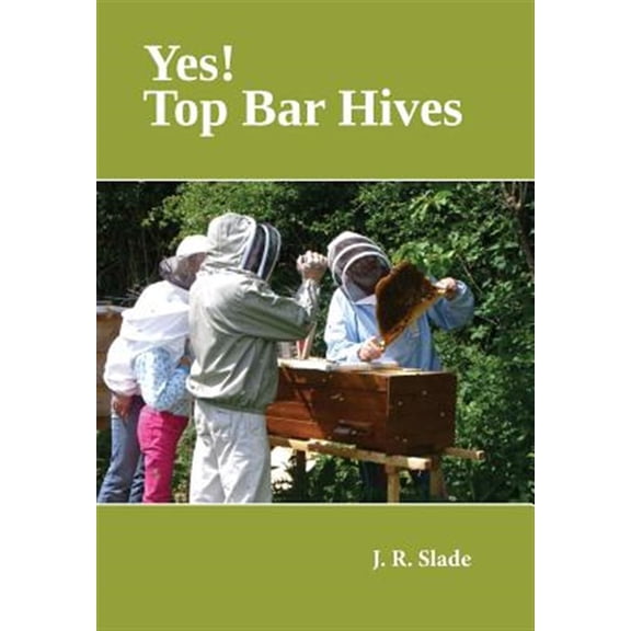 Pre-Owned Yes! Top Bar Hives