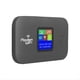 thumbnail image 3 of Enrutador Wifi Módem Portátil Inalámbrico 4G Mini Punto de Acceso para Exteriores 150mbps Bolsillo Mifi Ranura para Tarjeta SIM Repetidor 3000mah Gris Hierro, 3 of 5