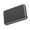 Black, variant on Portable Charger 5000mAh for Heated Jacket & Vest, Dual USB Output, USB-C/Micro Input, Credit Card-Sized Power Bank for Phone Tablet Gift