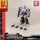 thumbnail image 4 of Figuras de acción YOLOPARK Transformers G1 Mini model kits Series, Multicolor, 12 cm, paquete de 2, 4 of 5