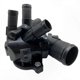 thumbnail image 3 of Thermostat Assembly Compatible with Kangoo Duster Radiator Cooling System, 3 of 5
