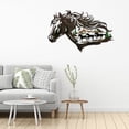 thumbnail image 5 of adviicd Décoration Murale Ombre Cheval Pendentif Ombre Cheval, 5 of 5