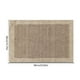 thumbnail image 4 of Xihbxyly Alfombrilla Absorbente de Diatomita, Antideslizante, de Secado Rápido, Multicolor, Ideal para El Baño, Regalo Único., 4 of 7