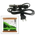 thumbnail image 3 of kurtrusly Small Aquarium Heater Submersible Precise w/ Sucker Cup 50w 12cm 1 Pc, 3 of 6