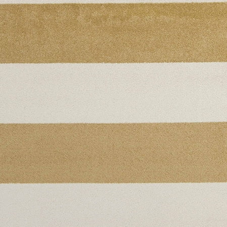 apartment AH Napa Machine Made Geometric Area Rug, Yellow
