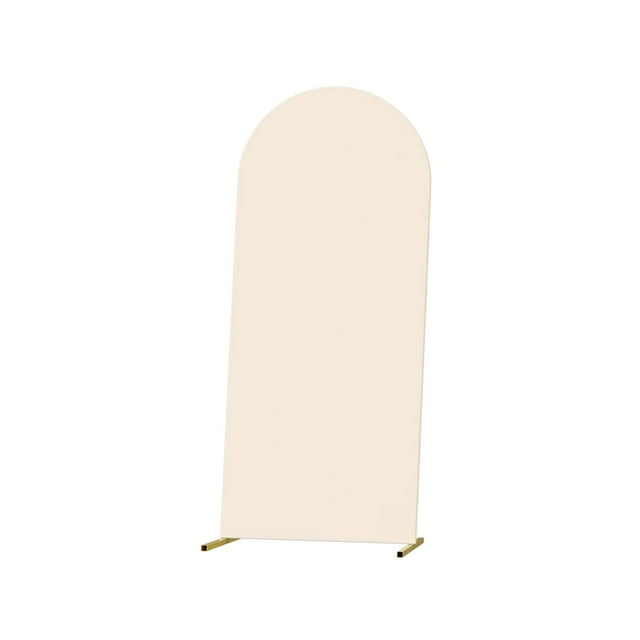 Cubierta del arco de la boda, adornos de boda, telón de fondo, cubierta de fondo del arco para accesorios de fotografía, decoración para fiesta de