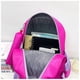 thumbnail image 4 of Frozen Elsa Kids EVA Hard Shell Bag Cartoon Fashion Student Shoulder Bag Backpack, 4 of 5